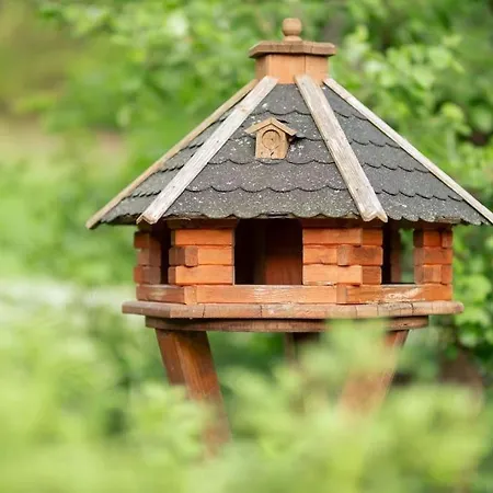 Gartentraum, Feuergrill, Kids-spielwelt, 4raeume