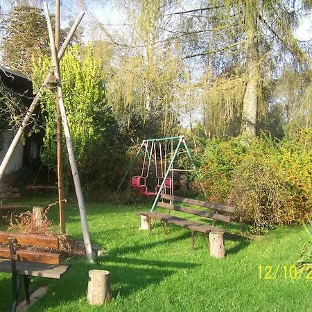 Gartentraum, Feuergrill, Kids-spielwelt, 4raeume