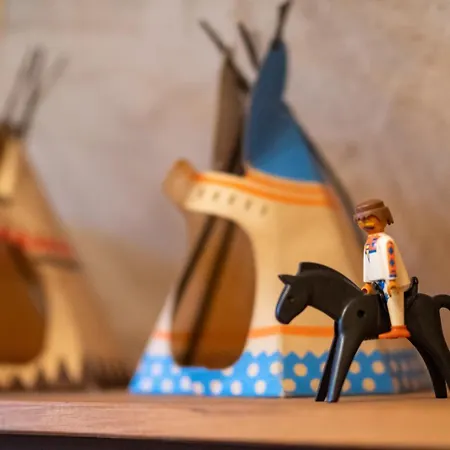 Gartentraum, Feuergrill, Kids-spielwelt, 4raeume Διαμέρισμα