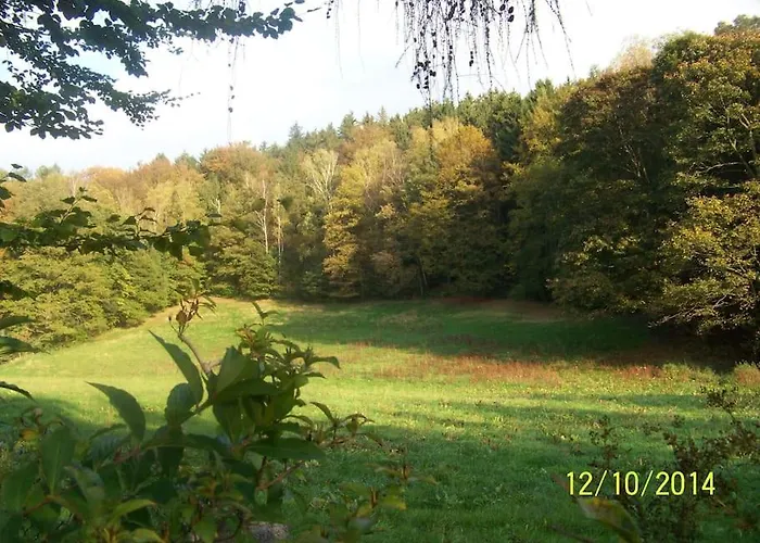 Gartentraum, Feuergrill, Kids-spielwelt, 4raeume