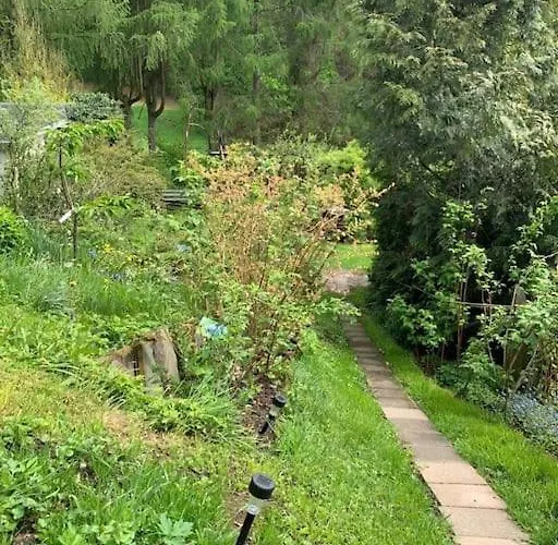 Gartentraum, Feuergrill, Kids-spielwelt, 4raeume *