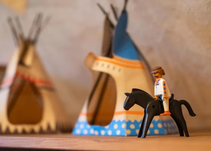 Gartentraum, Feuergrill, Kids-spielwelt, 4raeume Διαμέρισμα