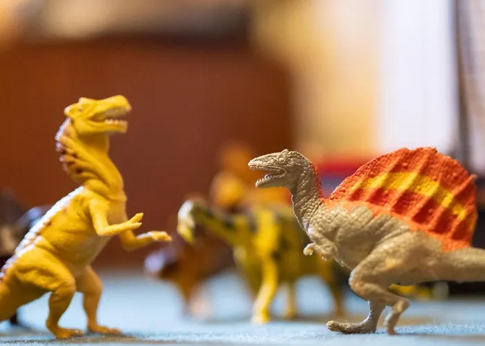 公寓 Gartentraum, Feuergrill, Kids-spielwelt, 4raeume *