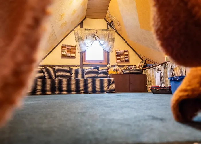 Gartentraum, Feuergrill, Kids-spielwelt, 4raeume *