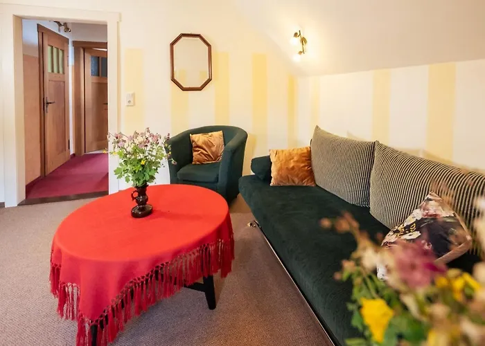 Gartentraum, Feuergrill, Kids-spielwelt, 4raeume Διαμέρισμα