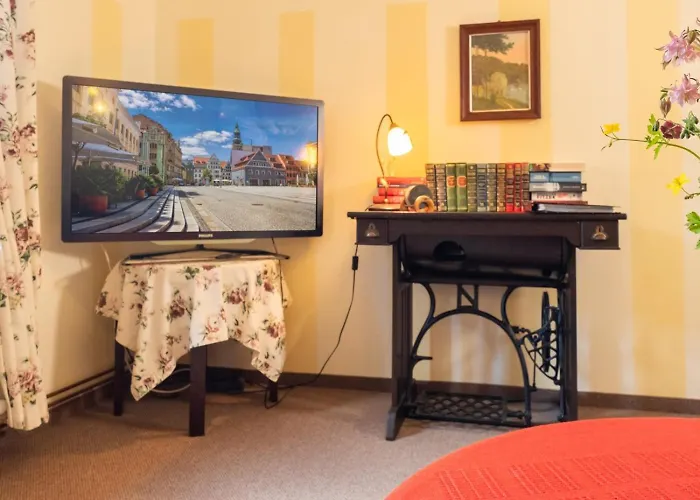 Διαμέρισμα Gartentraum, Feuergrill, Kids-spielwelt, 4raeume