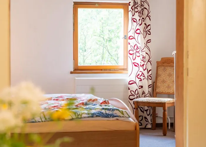 Gartentraum, Feuergrill, Kids-spielwelt, 4raeume 公寓 哈特恩斯特恩